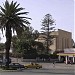 Cinema Odeon in Asmara city