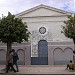 Synagogue in Asmara city