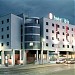 Ibis Hotel in Szczecin city