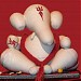 Pawanara Ganpati (mr) in Osmanabad city