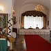 Restauracja Zamkowa in Szczecin city