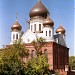 Nikolo-Perervinsky Monastery