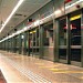 Raffles Place MRT Station [NS26/EW14] in Republic of Singapore city