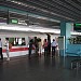 Clementi MRT Station [EW23] in Republic of Singapore city