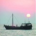 Panambur beach  in Mangalore city