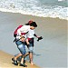 Panambur beach  in Mangalore city
