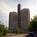 Uni-Center in Stadt Köln