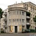 dom w stylu modernizmu/art deco in Toruń city