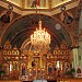 Ukrainian Catholic Cathedral of St. George in Saskatoon city