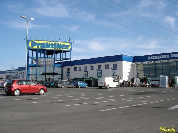 Praktiker Constanţa