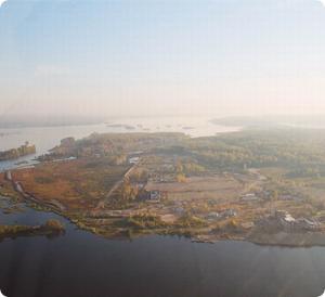 Konakovo River Club Konakovo