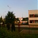 STP Kabaty in Warsaw city