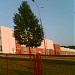 STP Kabaty in Warsaw city