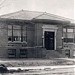 Triangle Fraternity National Headquarters (Former Plainfield Carnegie Library) in Plainfield, Indiana city