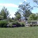 Friendship Gardens in Plainfield, Indiana city