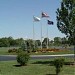 Hummel Park in Plainfield, Indiana city