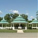 Friendship Gardens in Plainfield, Indiana city