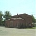THI & E Interurban Depot in Plainfield, Indiana city
