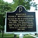 Western Yearly Meeting Building/Plainfield Friends Meeting - a Quaker Church in Plainfield, Indiana city