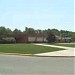 Van Buren Elementary in Plainfield, Indiana city