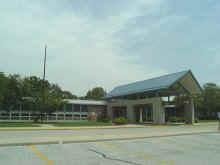 Brentwood Elementary School Plainfield Indiana