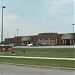 Clarks Creek Elementary School in Plainfield, Indiana city