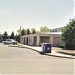 Plainfield Post Office