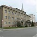 Koleje Masarykovy Univerzity Náměstí Míru 4 in Brno city