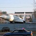 Место прежнего нахождения Ту-144C СССР-77107