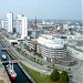 Alfred Wegener Institute for Polar and Marine Research in Bremerhaven city