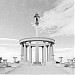 Архитектурно-парковый комплекс «Добрый ангел мира» в городе Москва