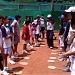 Federacion Venezolana de Tenis in Caracas city