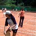 Federacion Venezolana de Tenis in Caracas city