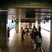 Bishan MRT Interchange Station [NS17/CC15] in Republic of Singapore city