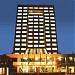 Castro's Park Hotel na Goiânia city