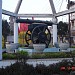 Kaman Chowmuhani in Agartala city