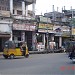 Kaman Chowmuhani in Agartala city
