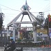 Kaman Chowmuhani in Agartala city