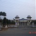 Maharaja Bir Bikram College in Agartala city
