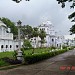 Ujjyanta Palace, earlier Tripura Legislative Assembly now Tripura State Museum in Agartala city