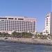 Jeddah Hilton in Jeddah city