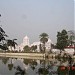 Ujjyanta Palace, earlier Tripura Legislative Assembly now Tripura State Museum in Agartala city