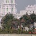 Ujjyanta Palace, earlier Tripura Legislative Assembly now Tripura State Museum in Agartala city