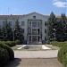 Главный корпус ПНИИСХ в городе Тирасполь