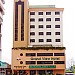 Grandview Hotel in Ipoh city