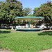 Parque Bolívar (es) in Ciudad de David, Chiriqui city