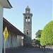 Torre de la Catedral de San José de David (es) in Ciudad de David, Chiriqui city
