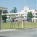 Chung Ling High School in George Town city