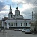 Храм Воздвижения Честного Животворящего Креста Господня на Помётном вражке в городе Москва