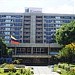 Zona Hospitalaria Dr. José Gregorio Hernández - Los Magallanes (es) in Caracas city